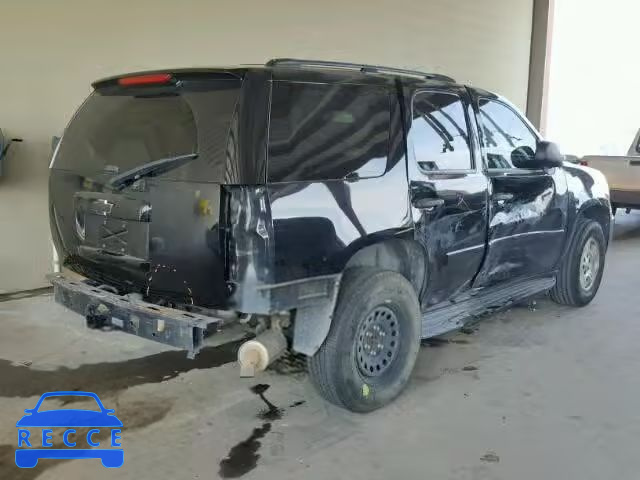 2007 CHEVROLET TAHOE 1GNFC13C97R328737 зображення 3