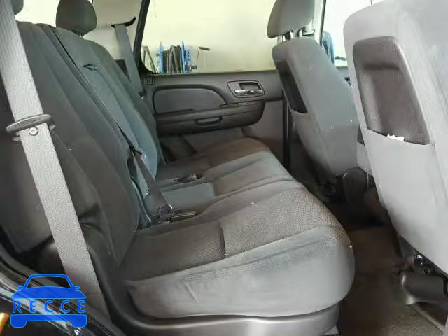 2007 CHEVROLET TAHOE 1GNFC13C97R328737 зображення 5
