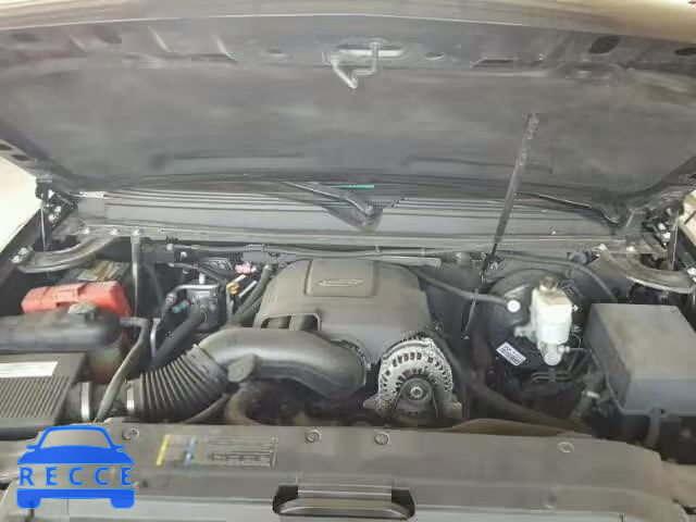 2007 CHEVROLET TAHOE 1GNFC13C97R328737 зображення 6