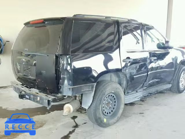 2007 CHEVROLET TAHOE 1GNFC13C97R328737 зображення 8