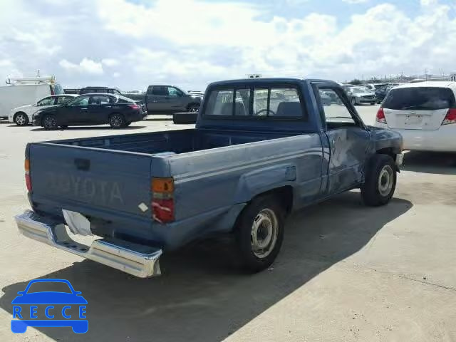 1988 TOYOTA PICKUP JT4RN50A9J5162342 image 3