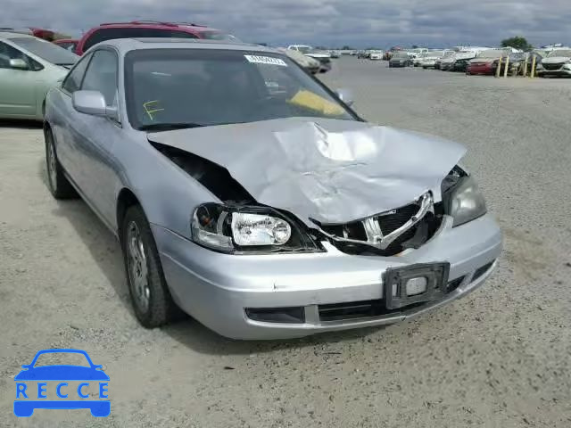 2003 ACURA 3.2CL 19UYA42413A003268 image 0
