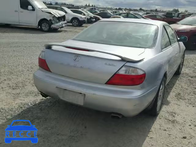 2003 ACURA 3.2CL 19UYA42413A003268 image 3