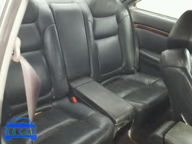 2003 ACURA 3.2CL 19UYA42413A003268 зображення 5