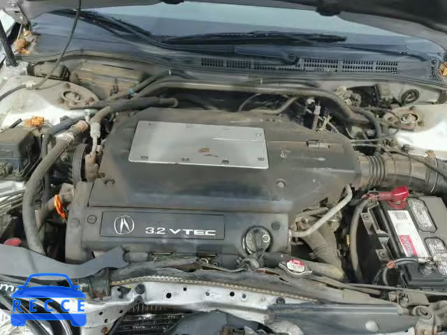 2003 ACURA 3.2CL 19UYA42413A003268 image 6