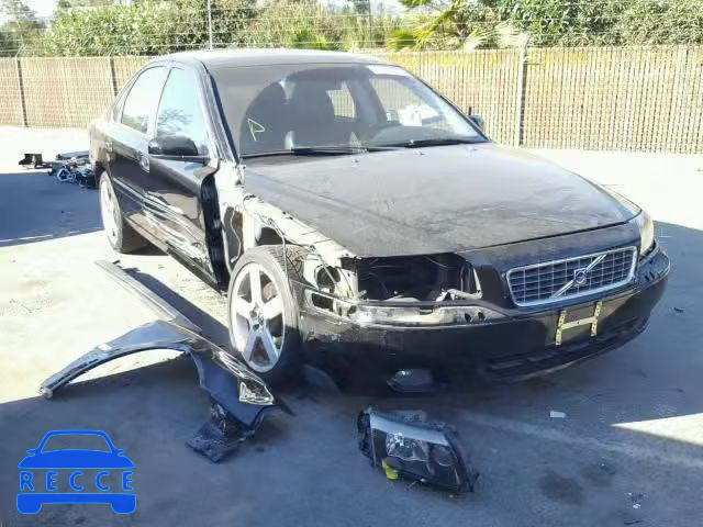 2005 VOLVO S80 YV1TS911351398187 image 0