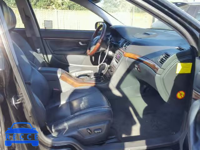 2005 VOLVO S80 YV1TS911351398187 Bild 4