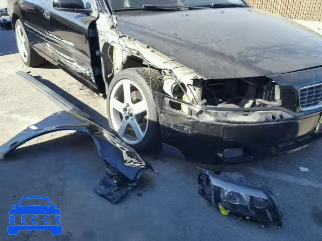 2005 VOLVO S80 YV1TS911351398187 image 8