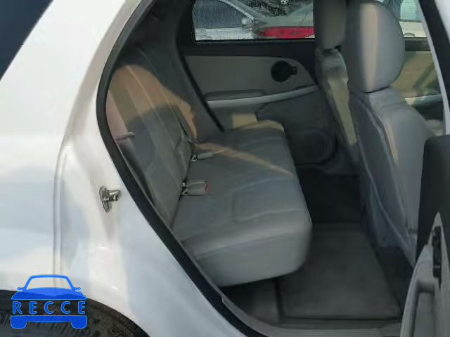 2008 CHEVROLET EQUINOX 2CNDL13F486016148 image 5