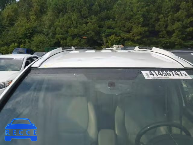 2008 CHEVROLET EQUINOX 2CNDL13F486016148 image 8