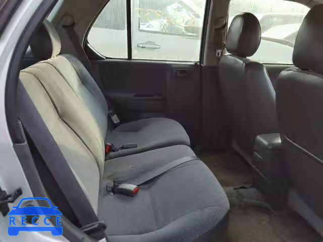 2001 HONDA PASSPORT 4S6DM58W314412096 зображення 5