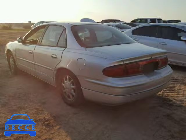 2004 BUICK REGAL 2G4WB52K641324706 зображення 2