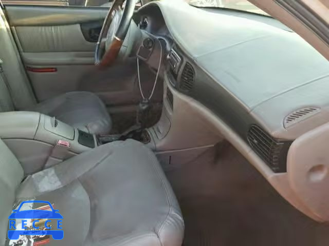 2004 BUICK REGAL 2G4WB52K641324706 image 4