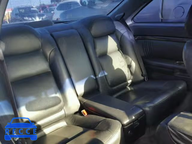 2002 ACURA 3.2CL 19UYA42722A002218 image 5