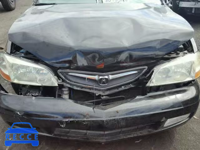 2002 ACURA 3.2CL 19UYA42722A002218 image 6