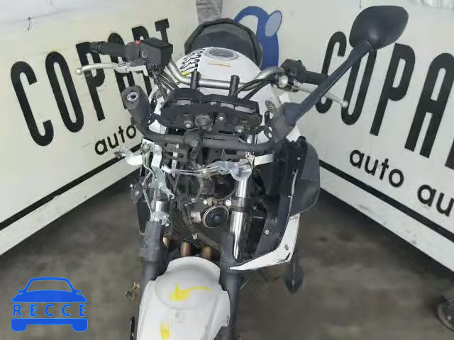 2012 YAMAHA FZ6 JYARJ18Y3CA001982 image 8