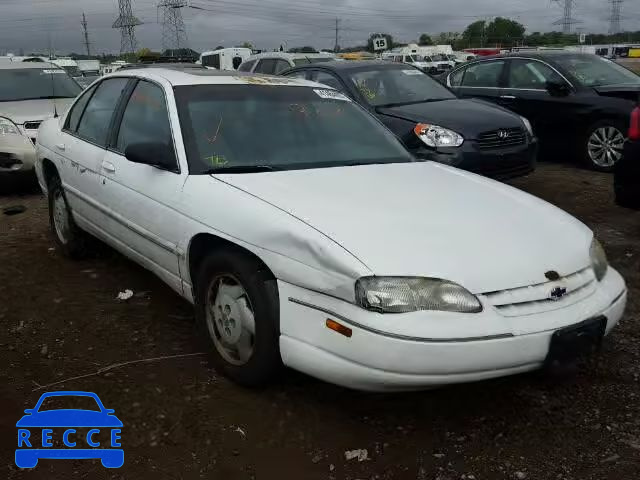 1997 CHEVROLET LUMINA 2G1WL52M9V9298648 image 0