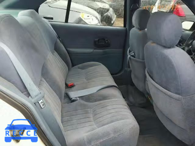 1997 CHEVROLET LUMINA 2G1WL52M9V9298648 image 5