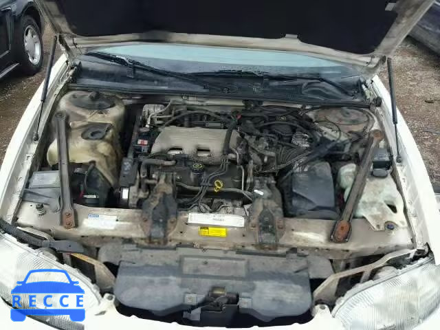 1997 CHEVROLET LUMINA 2G1WL52M9V9298648 Bild 6