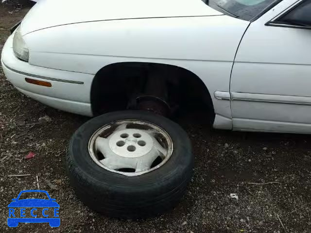 1997 CHEVROLET LUMINA 2G1WL52M9V9298648 image 8