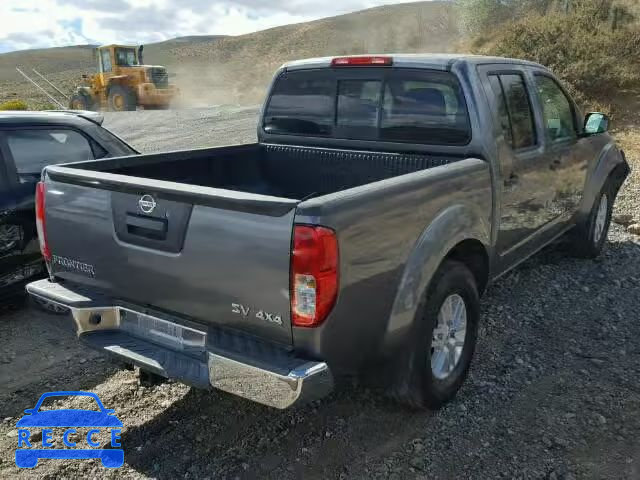 2017 NISSAN FRONTIER 1N6AD0EV9HN762591 image 3