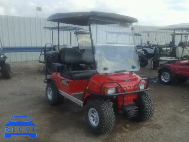 2009 CLUB GOLF CART JY0930034366 Bild 0