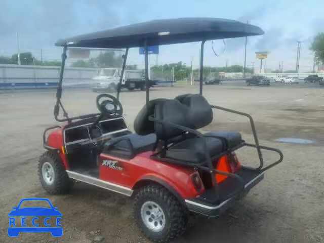 2009 CLUB GOLF CART JY0930034366 Bild 2