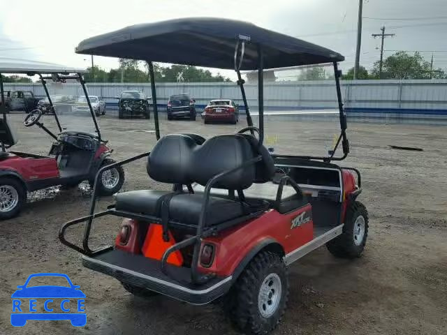 2009 CLUB GOLF CART JY0930034366 Bild 3