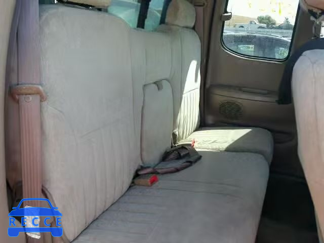 2000 TOYOTA TUNDRA 5TBBN4411YS084464 image 5
