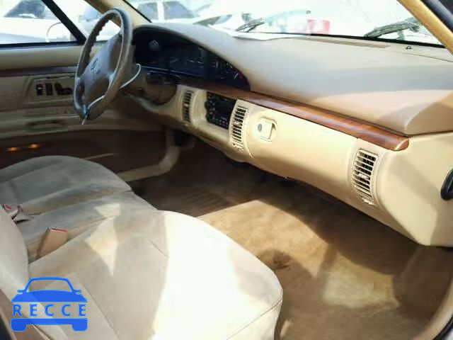 1999 OLDSMOBILE 88 1G3HN52K1X4808411 image 4