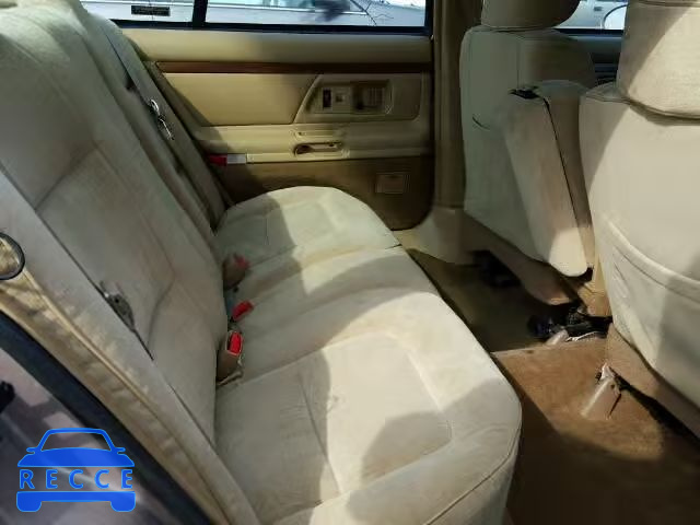 1999 OLDSMOBILE 88 1G3HN52K1X4808411 image 5