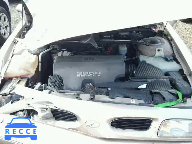 1999 OLDSMOBILE 88 1G3HN52K1X4808411 image 6