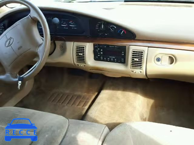 1999 OLDSMOBILE 88 1G3HN52K1X4808411 image 8