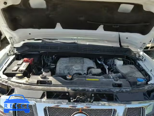 2015 NISSAN ARMADA PLA 5N1BA0NF0FN613942 Bild 6