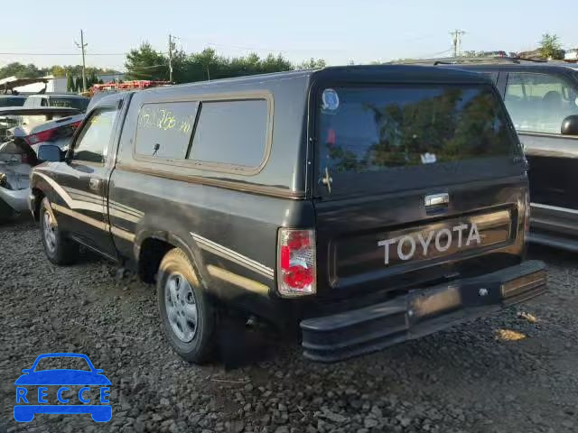 1990 TOYOTA PICKUP JT4RN81PXL5085892 image 2