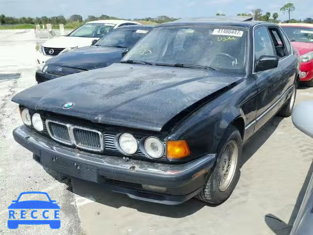 1994 BMW 740 WBAGD8329RDE89664 image 1