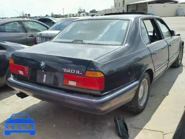 1994 BMW 740 WBAGD8329RDE89664 Bild 3