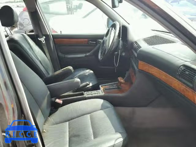 1994 BMW 740 WBAGD8329RDE89664 image 4