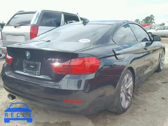 2015 BMW 428 WBA3N3C52FK234061 зображення 3
