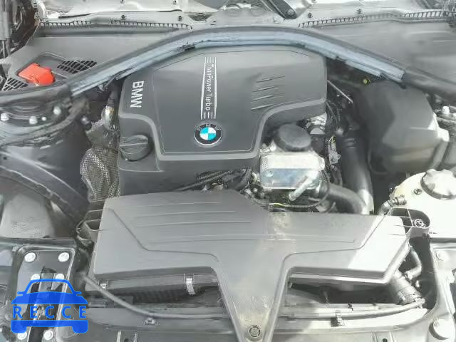2015 BMW 428 WBA3N3C52FK234061 зображення 6