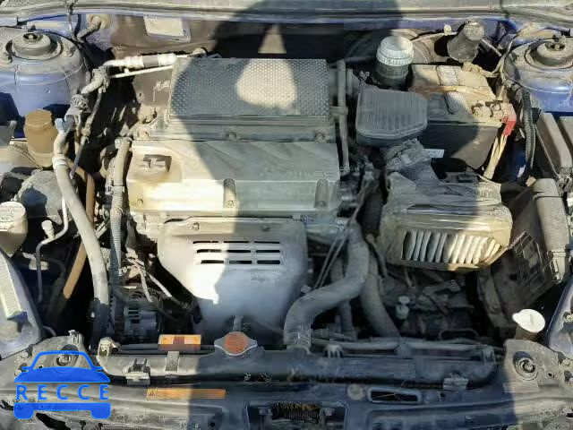 2006 MITSUBISHI GALANT 4A3AN26F46E014479 image 6