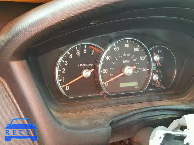 2006 MITSUBISHI GALANT 4A3AN26F46E014479 image 7