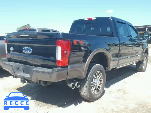 2017 FORD F350 1FT8W3BT8HEC25422 image 3