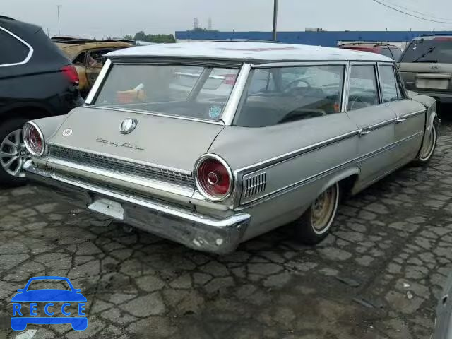 1963 FORD COUNTRY SD 3J72C171085 image 3