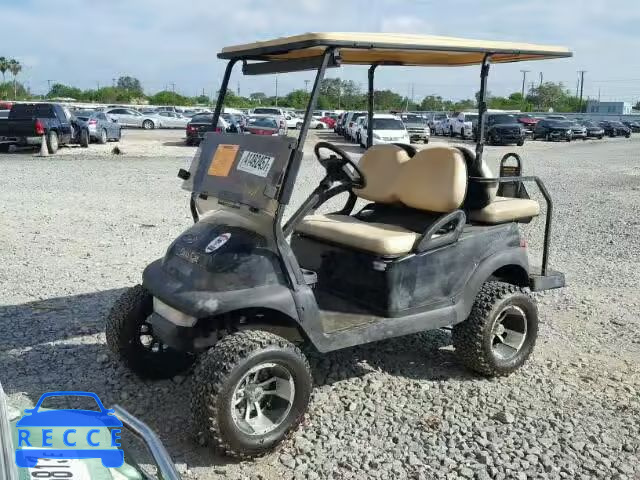 2008 CLUB GOLF CART PF0804867913 image 1