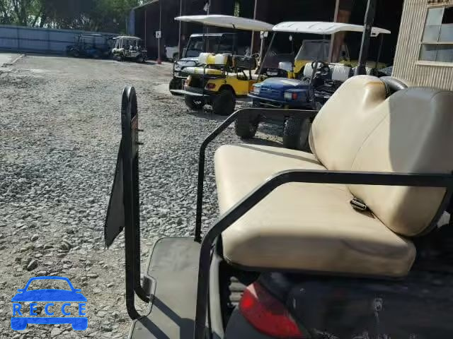 2008 CLUB GOLF CART PF0804867913 зображення 5