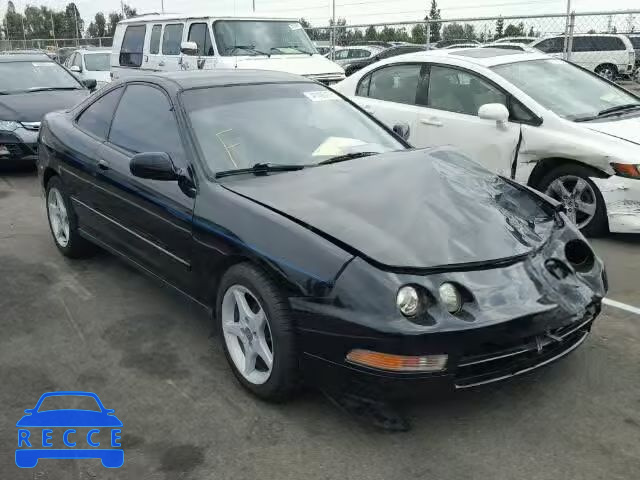 1994 ACURA INTEGRA JH4DC4440RS007012 Bild 0