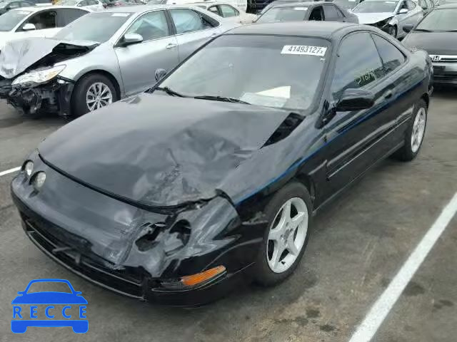 1994 ACURA INTEGRA JH4DC4440RS007012 Bild 1