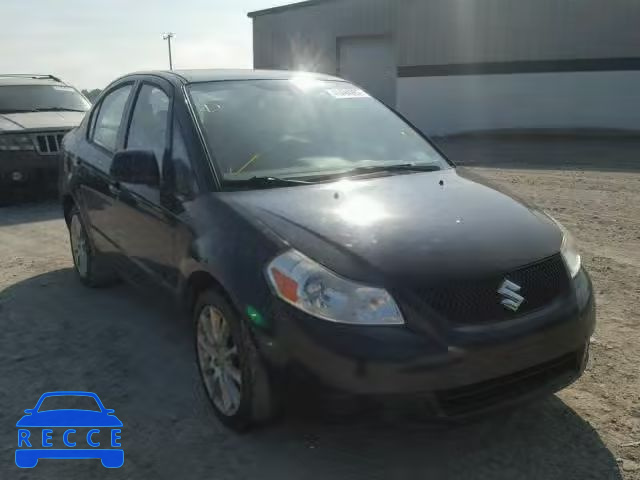 2011 SUZUKI SX4 JS2YC5A28B6301497 image 0