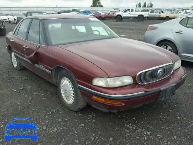 1999 BUICK LESABRE 1G4HP52K4XH424962 image 0